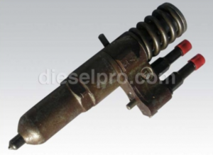 Detroit Diesel Injector (120) For 149 Series Engines